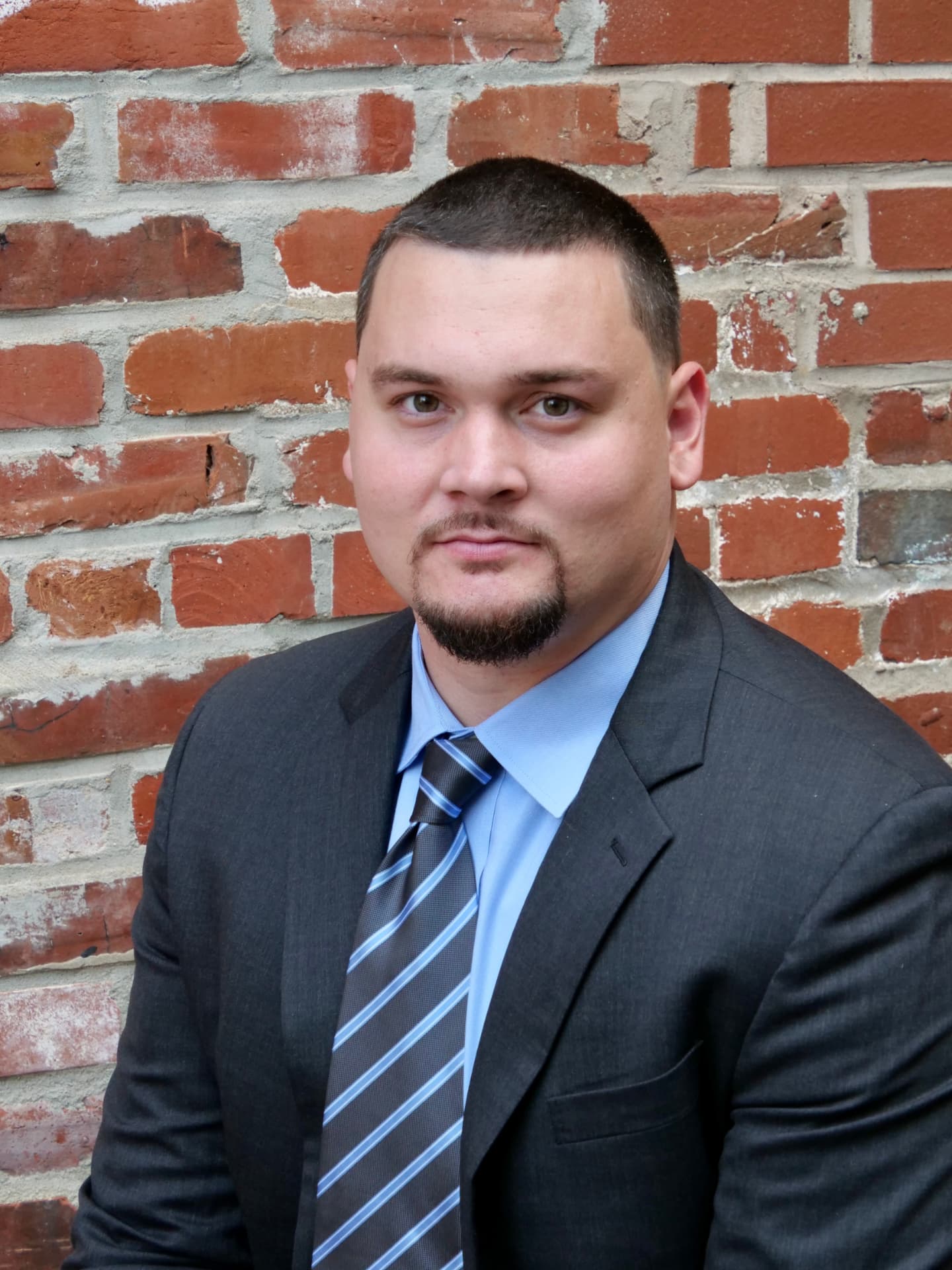Portrait of Joseph Frengel, immigration attorney at The Law Office of Joseph M. Frengel II, PLLC